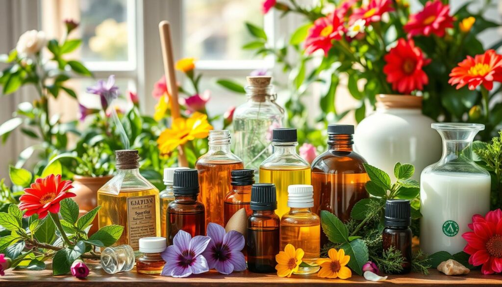 Versatility of Fragrance Oils and Essential Oils