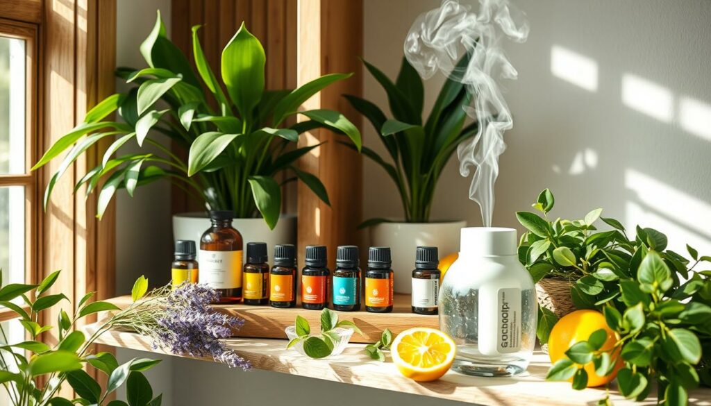 best smelling essential oils