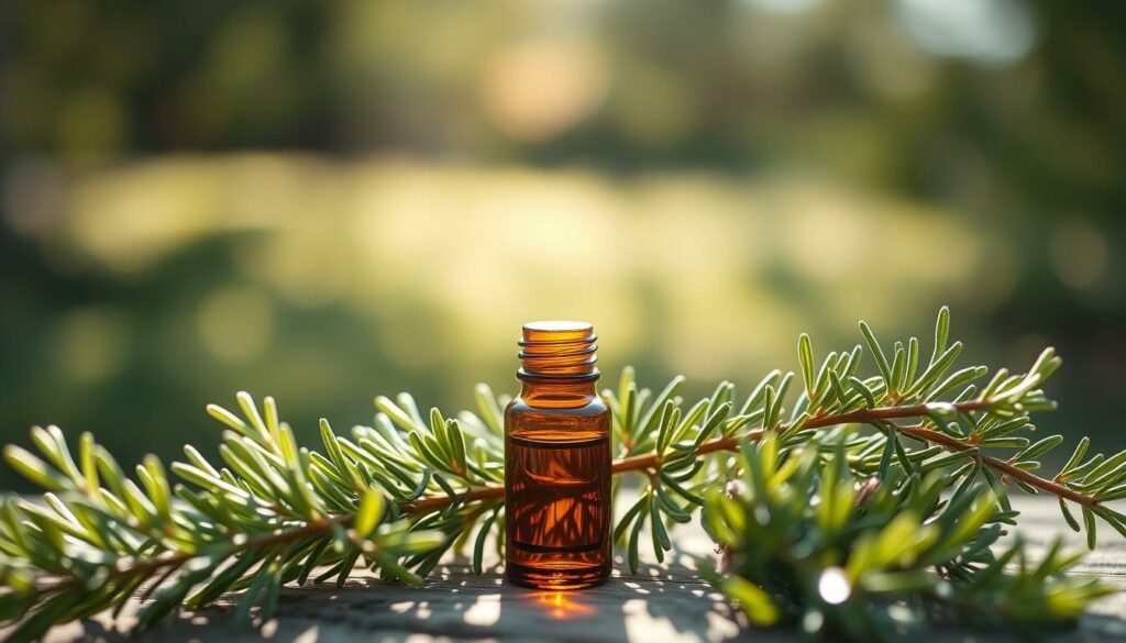 cypress essential oil