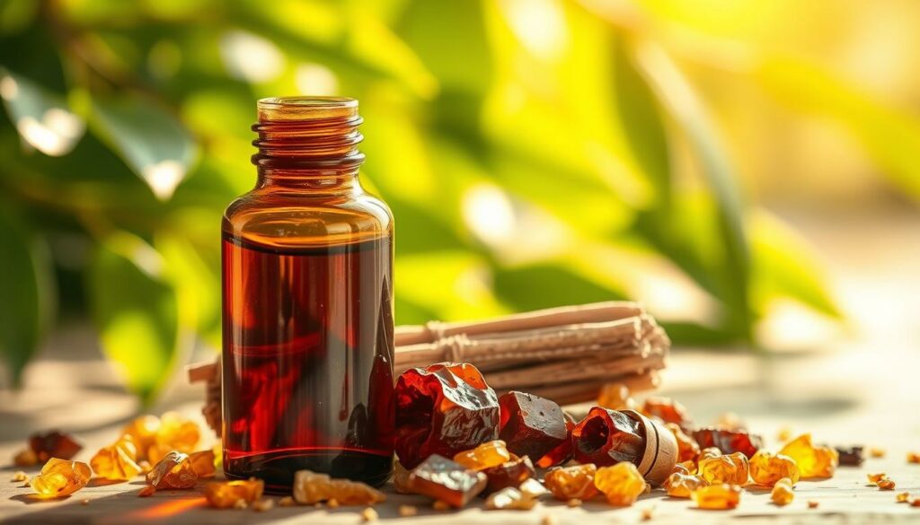 frankincense oil