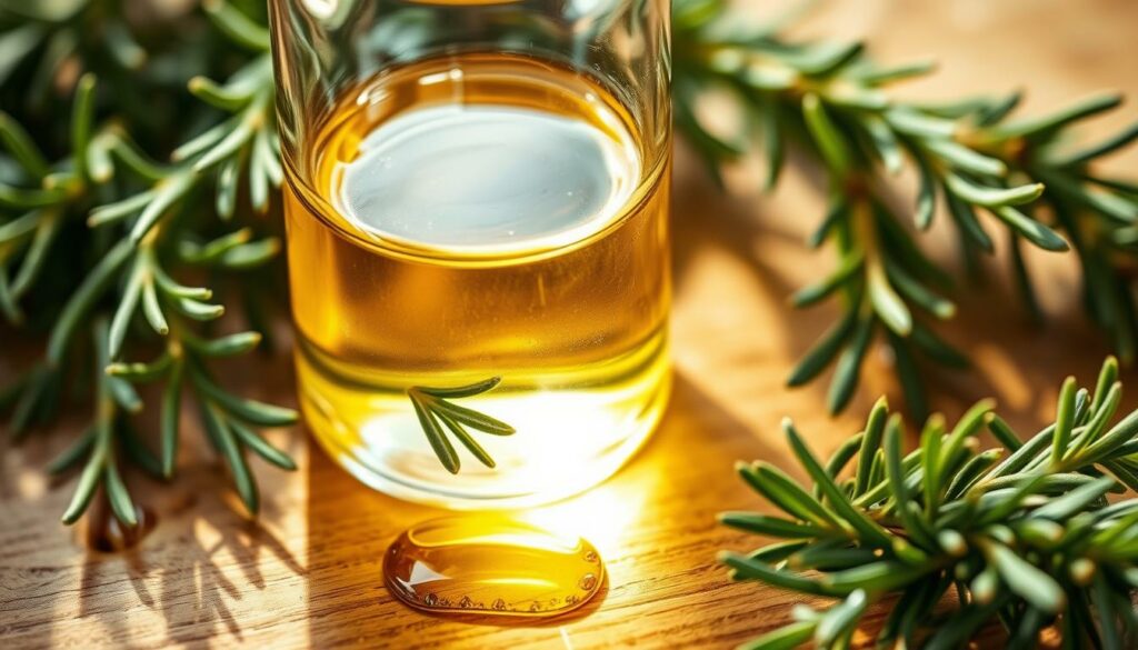 rosemary oil