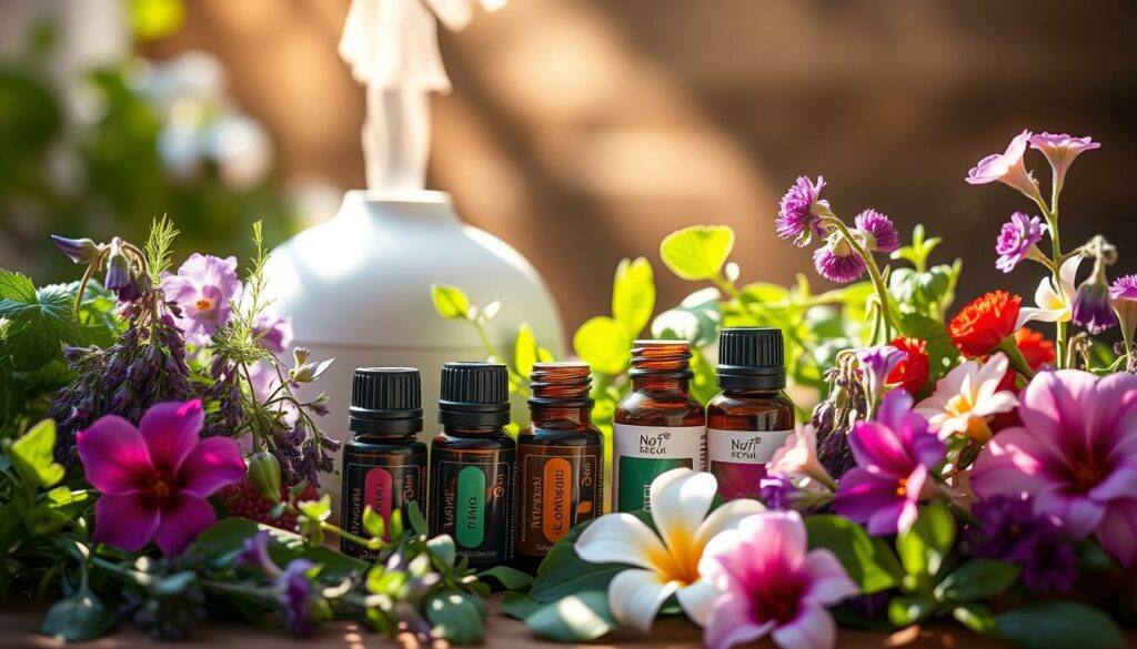 vitality essential oils for stress relief